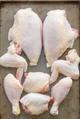 Продажа куриной продукции без химических добавок